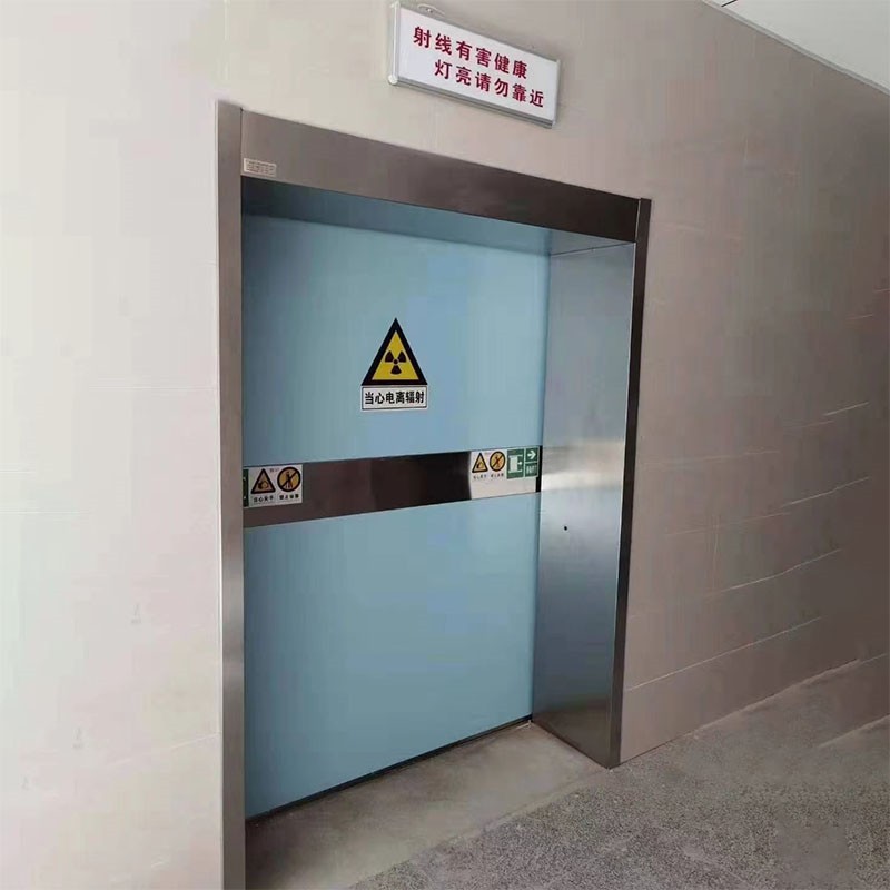 宁夏防护医用铅门
